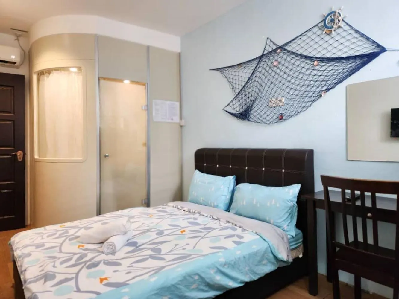 Elephant House Hotel George Town Malezja