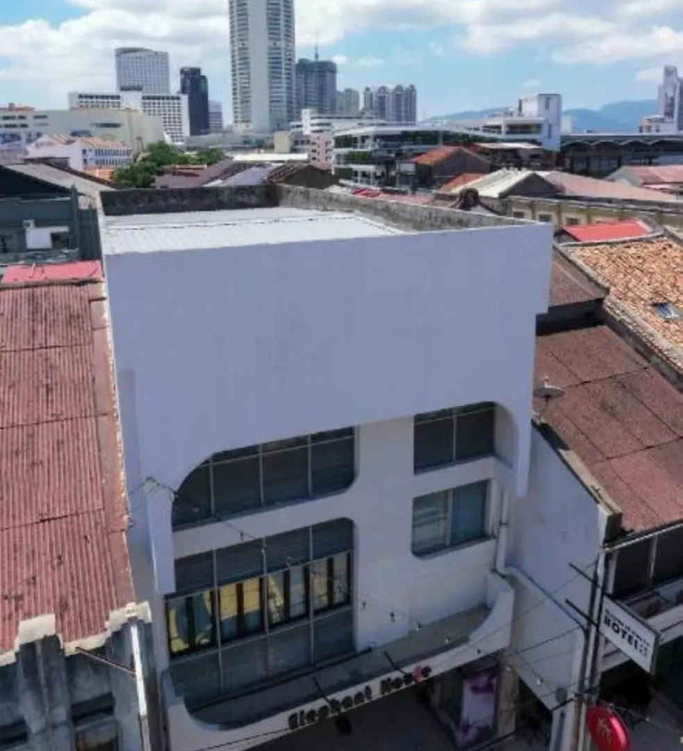 Elephant House Hotel George Town