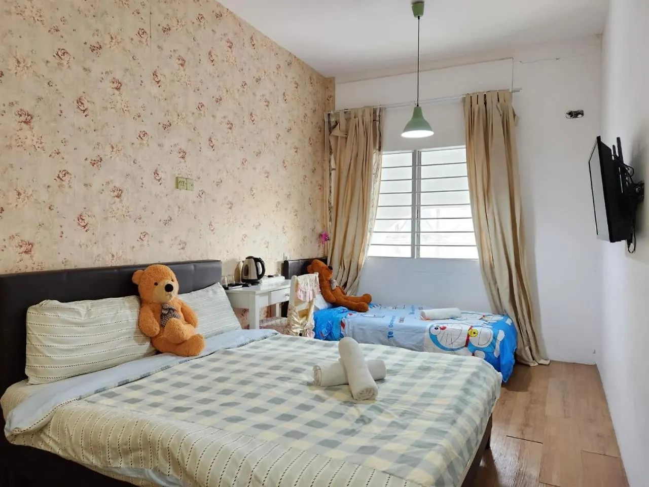 Elephant House Hotel George Town