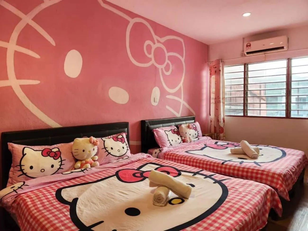 Elephant House Hotel George Town