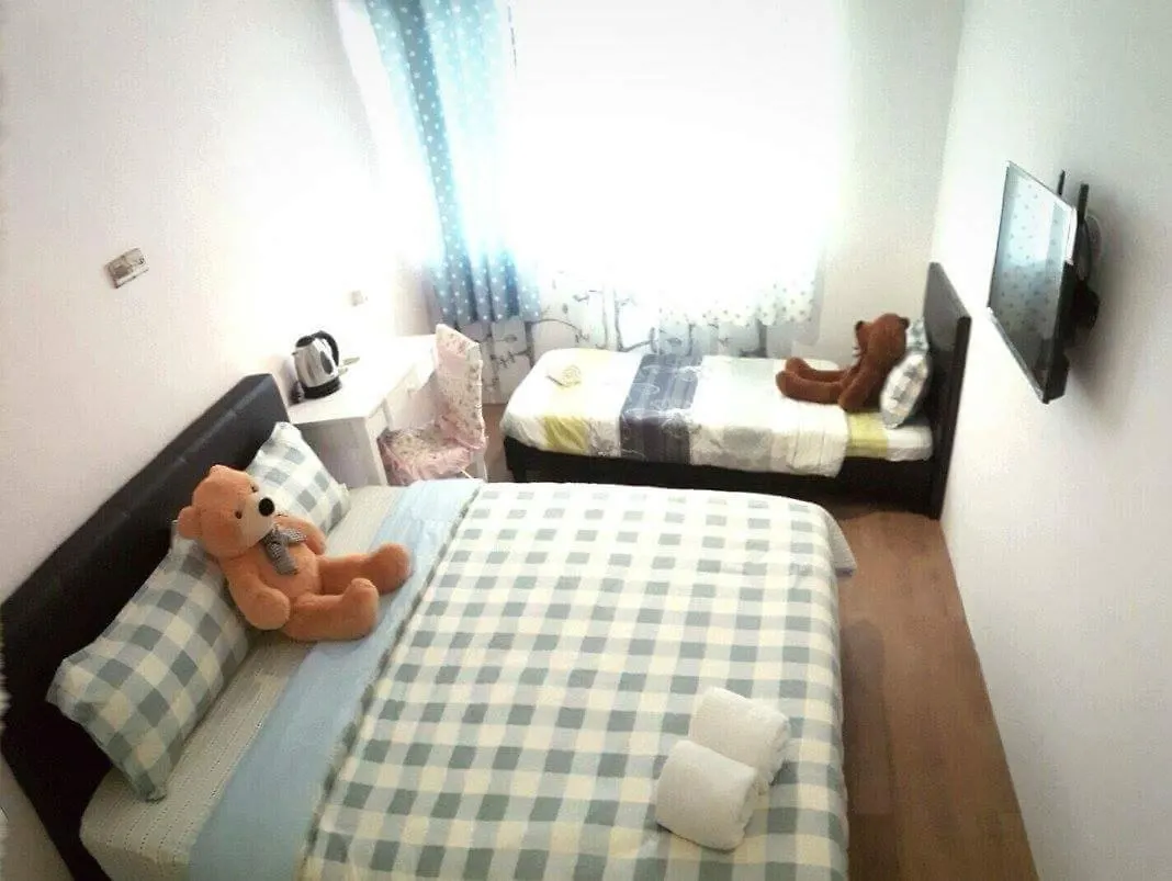 Elephant House Hotel George Town