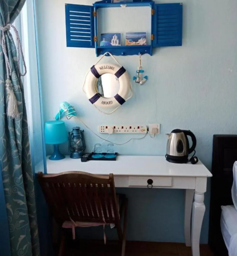 Elephant House Hotel George Town