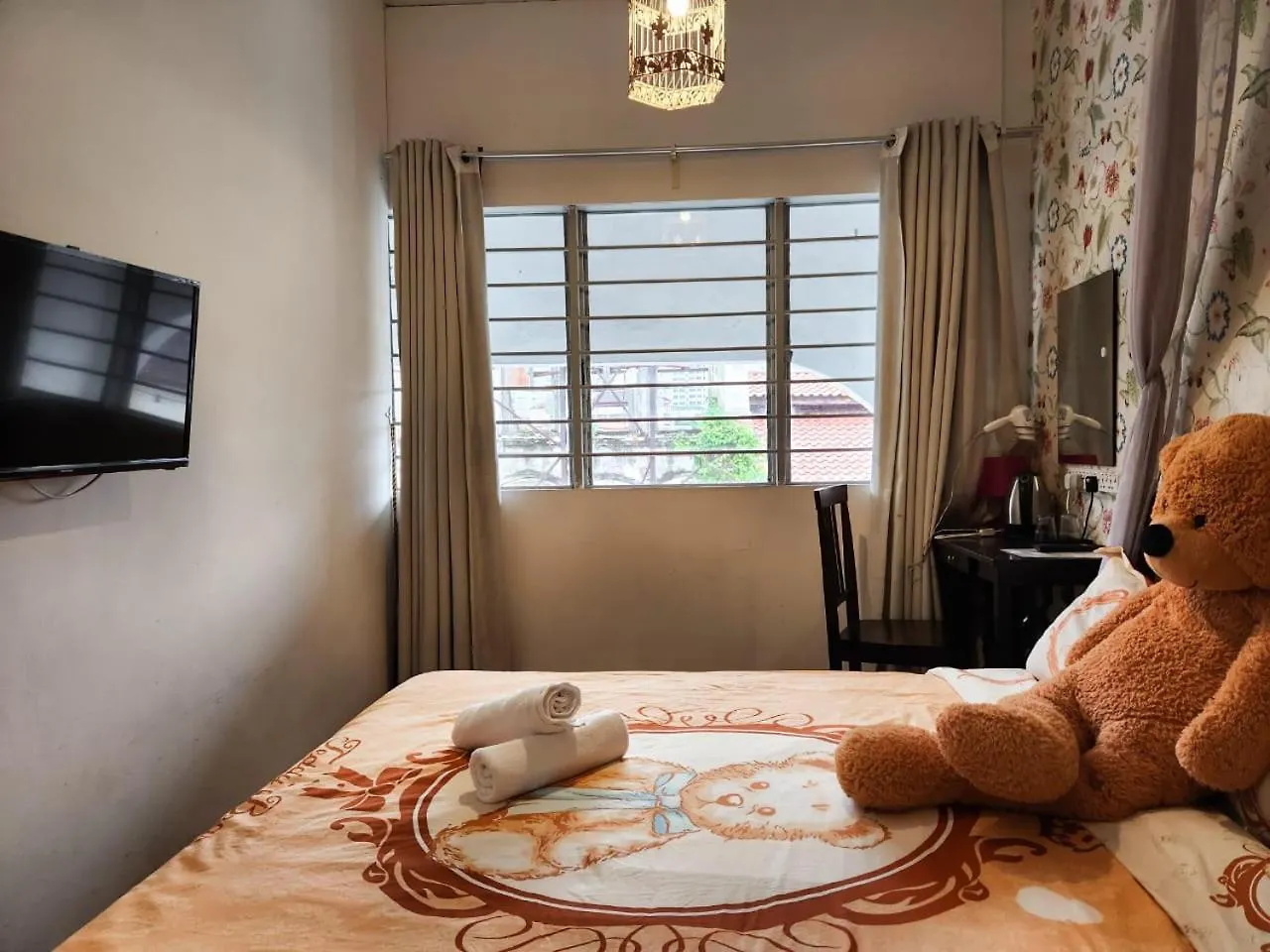 Elephant House Hotel George Town 2*,  Ma­lay­sia