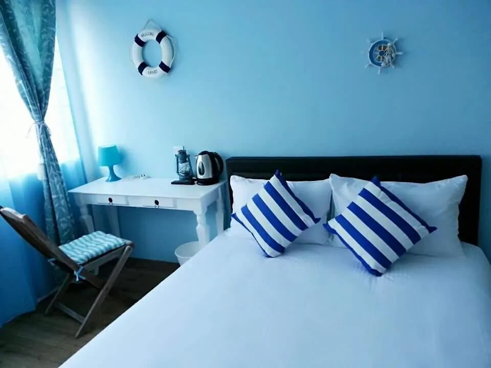 Elephant House Hotel George Town