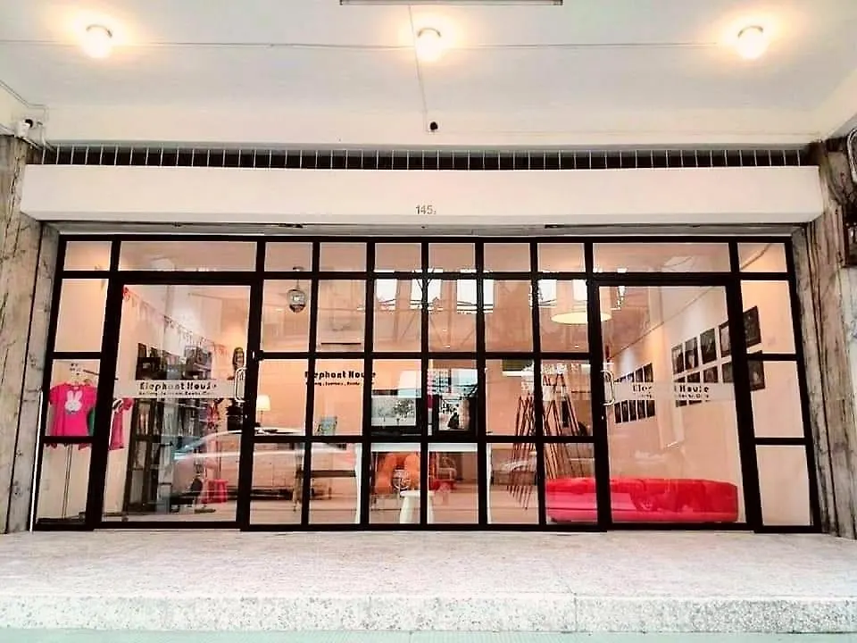Elephant House Hotel George Town